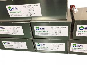 電動(dòng)叉車(chē)、三輪車(chē)電池